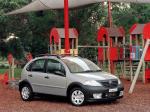 Citroen C3 XTR 2004 года (AU)